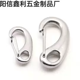 船用五金配件;套环;其他索具