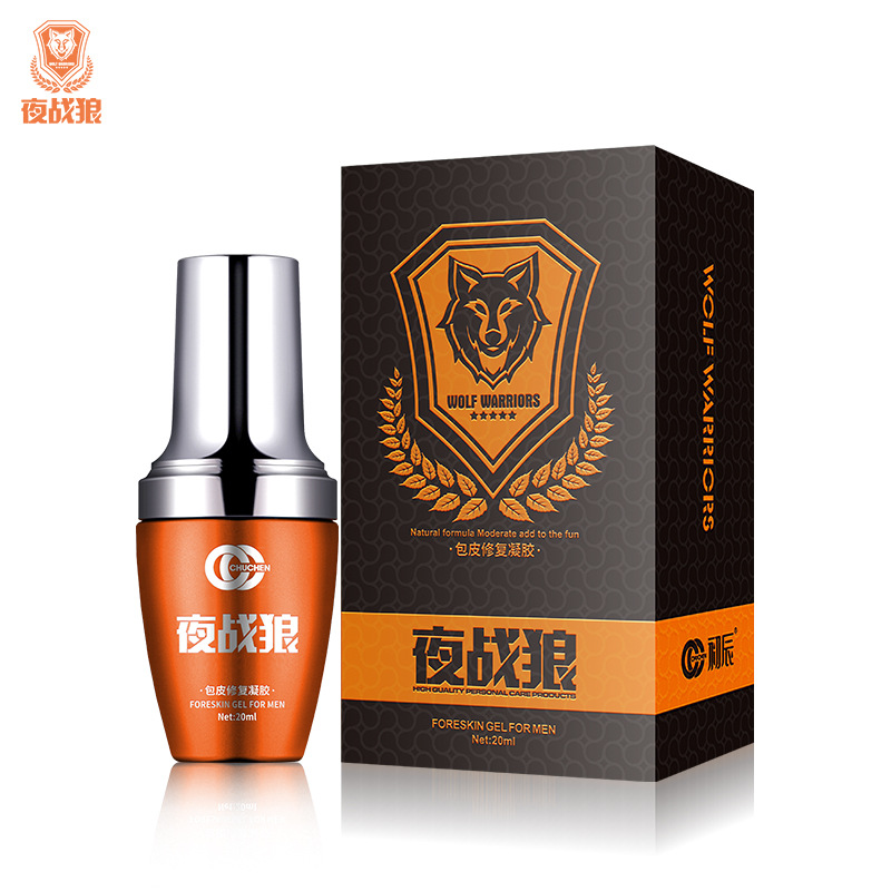 男士包皮凝胶主图07