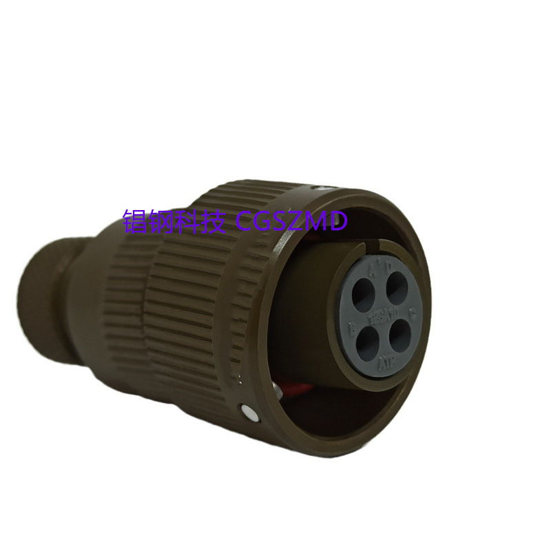 Vg95234����������MIL-DTL-5015H��ѹ��ʽ������ʽ���Ͻ����