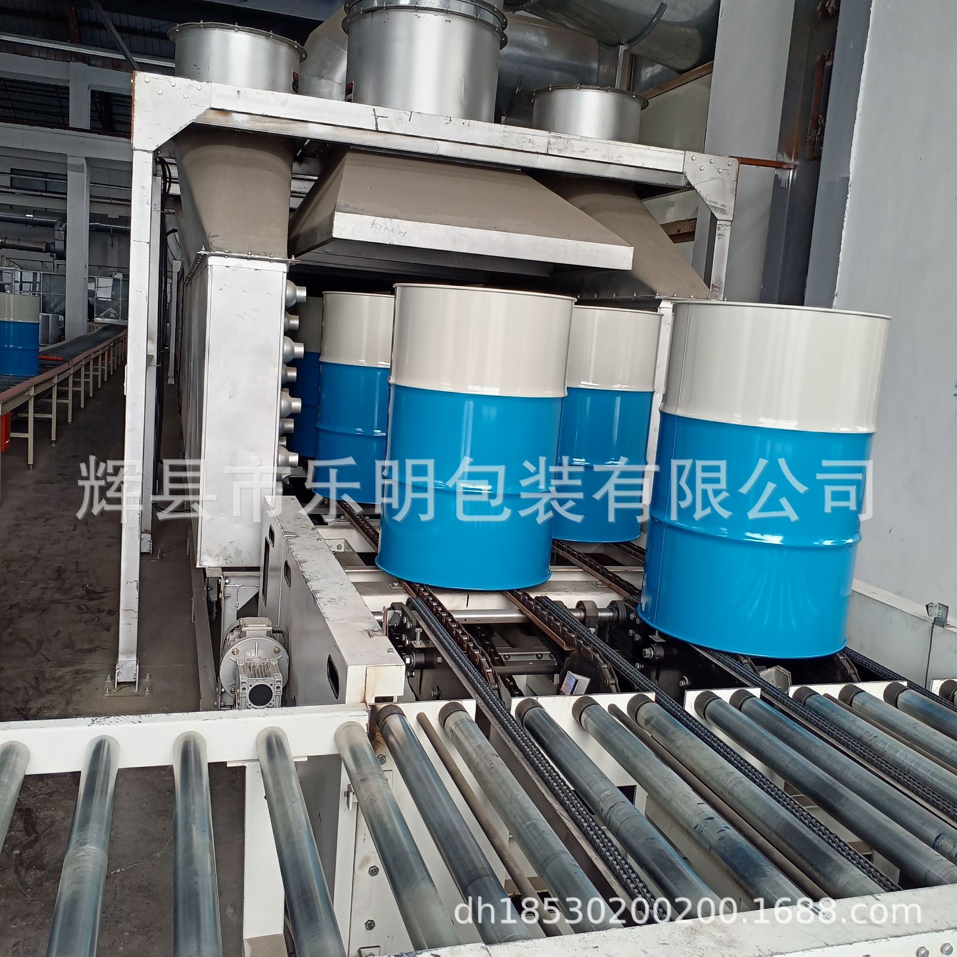 200L闭口小口铁桶 黄山市黄山区闭口小口铁桶 闭口小口铁桶厂家