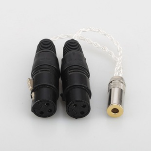 3о�p���z�D3.5/2.5/4.4ƽ��ĸ�pXLR���D��о���zĸһ�ֶ��D�Ӿ�