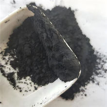 现货批发四氧化三铁超细铁粉暖宝宝还原铁粉发热污水处理磁粉