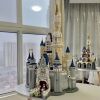 Lego, castle, amusements, constructor, toy, jewelry