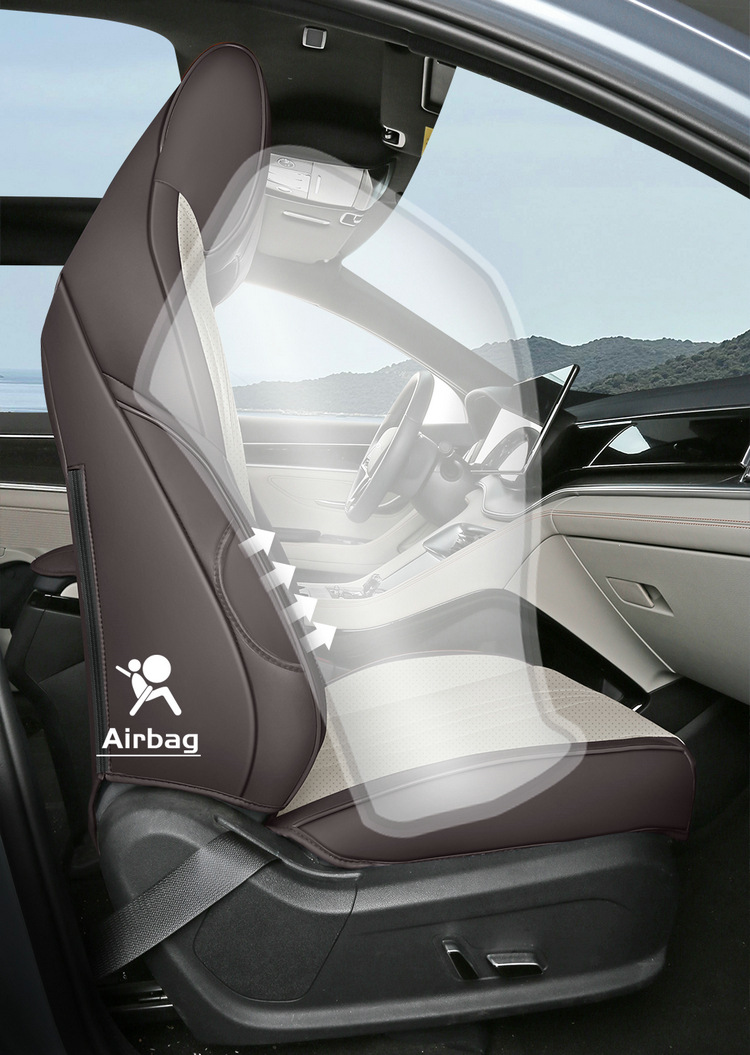 BYD Song plusdmi Cushion Four Seasons General 25 Song plus Glory Edition Special Seat Cover ev Cushion