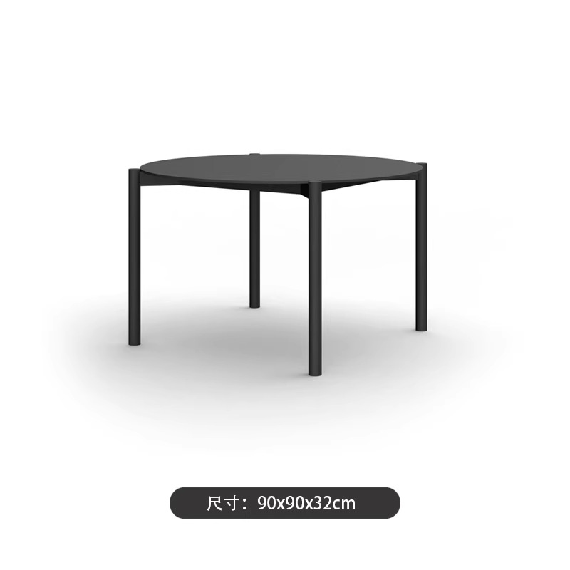 Diseñador combinación de sofá al aire libre villa patio al aire libre jardín ocio silla de mimbre modelo de habitación terraza muebles de mimbre