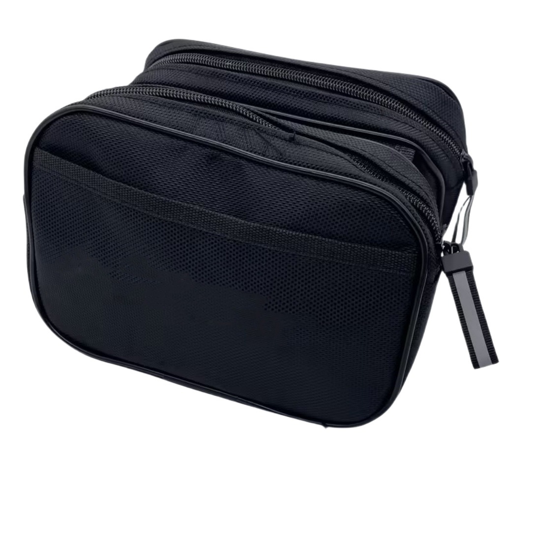 La bolsa con cremallera para bicicleta se puede utilizar como bolsa con cremallera LOGO