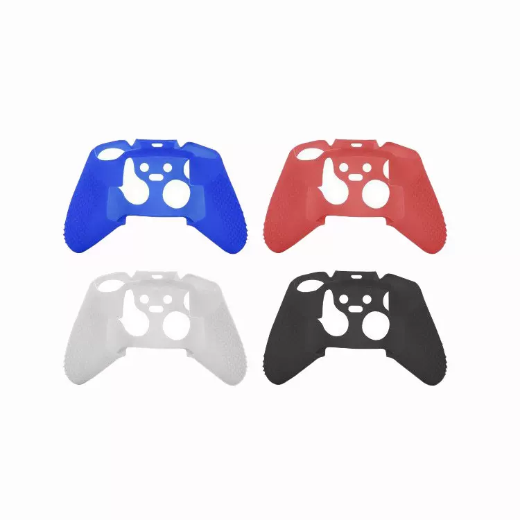 XBOX ONE精英硅胶套 XBOX ONE游戏手柄硅胶套 XBOXONE硅胶套
