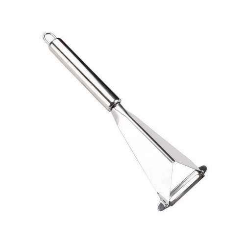 Household apple push knife peeling knife apple cutting carving mold kitchen restaurant fancy display vegetable and fruit divider