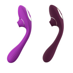 NVTOYS Anruitina sucking vibrator sucking massage stick female masturbation device sex toys