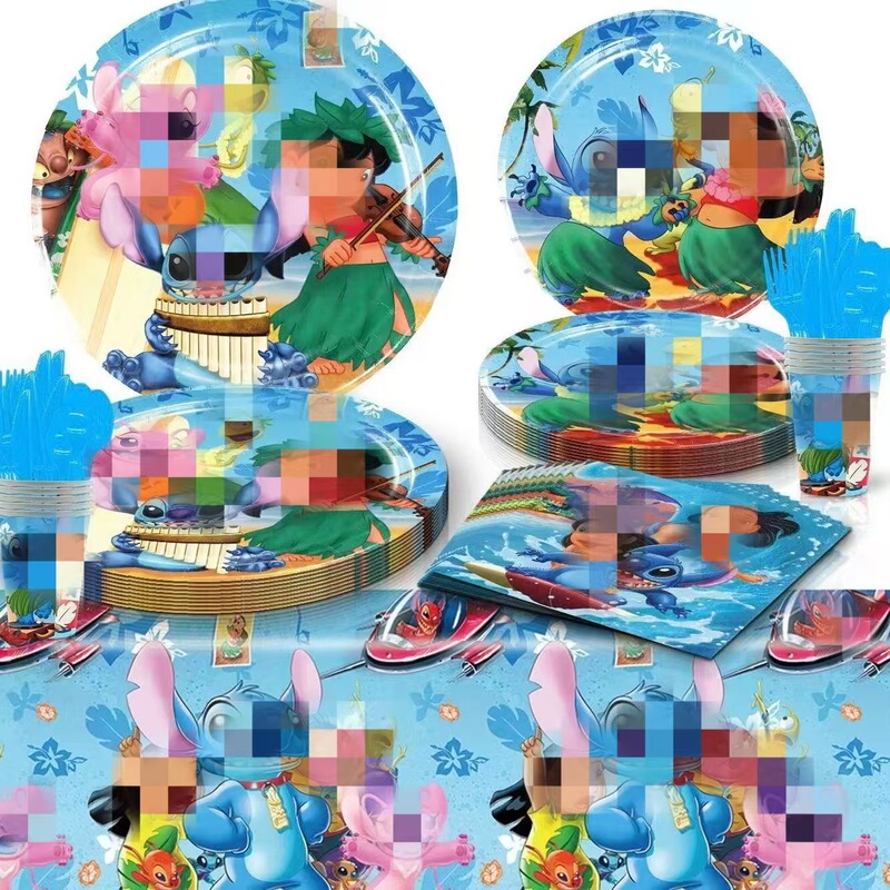 Blue Stig Theme suit Decorative Tableware Paper Plate Paper Towel Tablecloth Cupcake Card Halloween Birthday Blue Stig Theme suit Decorative Tableware Paper Plate Paper Towel Tablecloth Cupcake Card Halloween Birthday