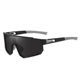 Aolong new sports glasses sunglasses fashionable polarized colorful cycling glasses men's one-piece sunglasses outdoor sunglasses