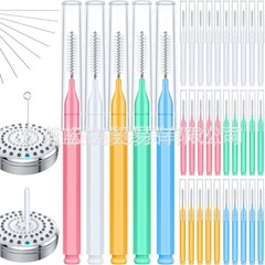 国境を越えた新製品Shower Head Cleaner Picks花こぼれ穴洗浄ノズルの隙間洗浄疎通