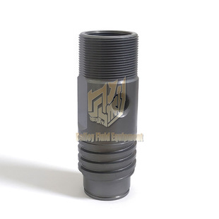 Customized High-Pressure Airless Spraying Machine Accessories 395/490/495/595/3400 Outer Cylinder Sleeve 243176   Grac