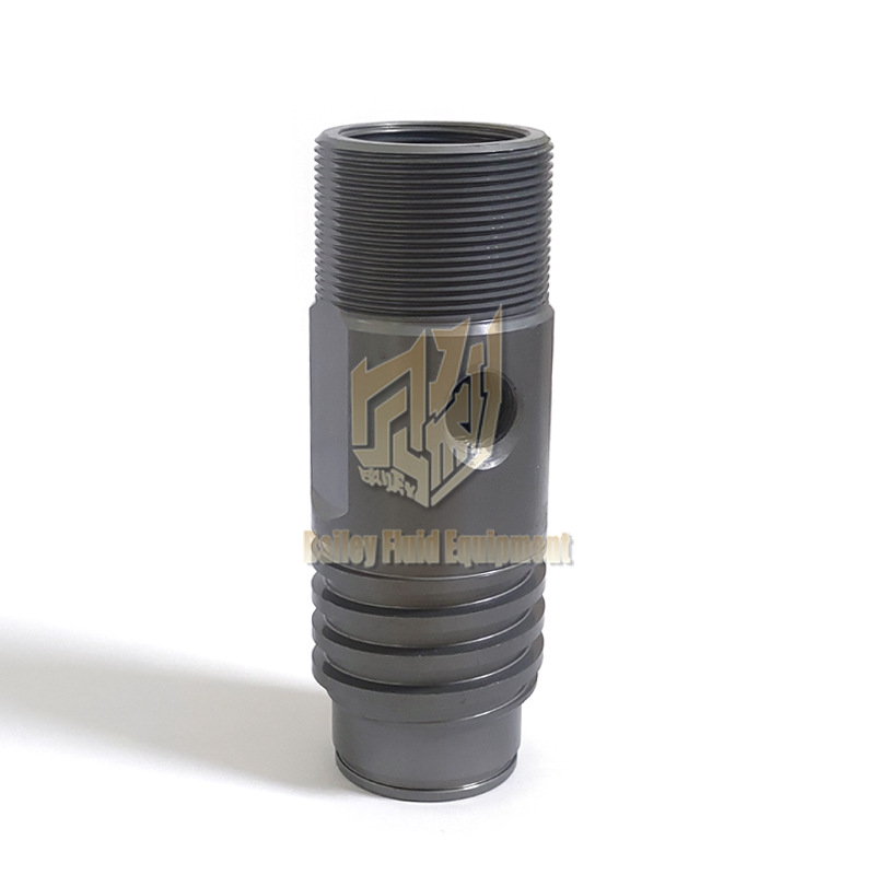 高压无气喷涂机配件395/490/495/595/3400外缸套通用 243176 Grac