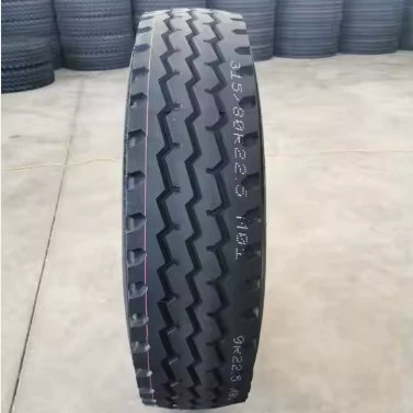 Yousheng Tire Truefast Yük maşını şinləri