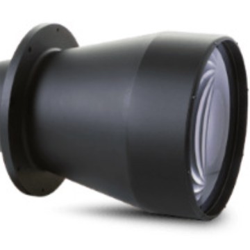 OPTO   工业镜头  TC12M240-F