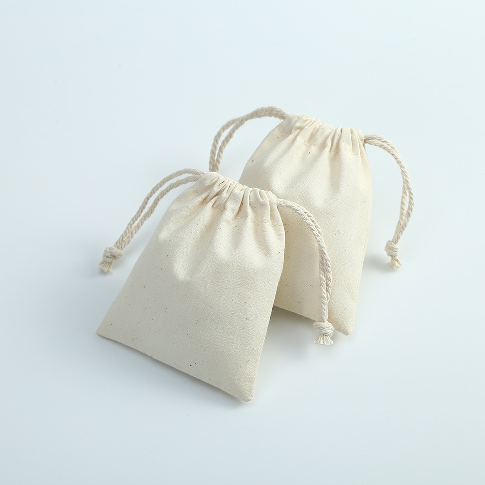 Jewelry Packaging Bags Classification 1 Piece Cloth Simple Style Holiday Daily Solid Color Jewelry Packaging Bags
