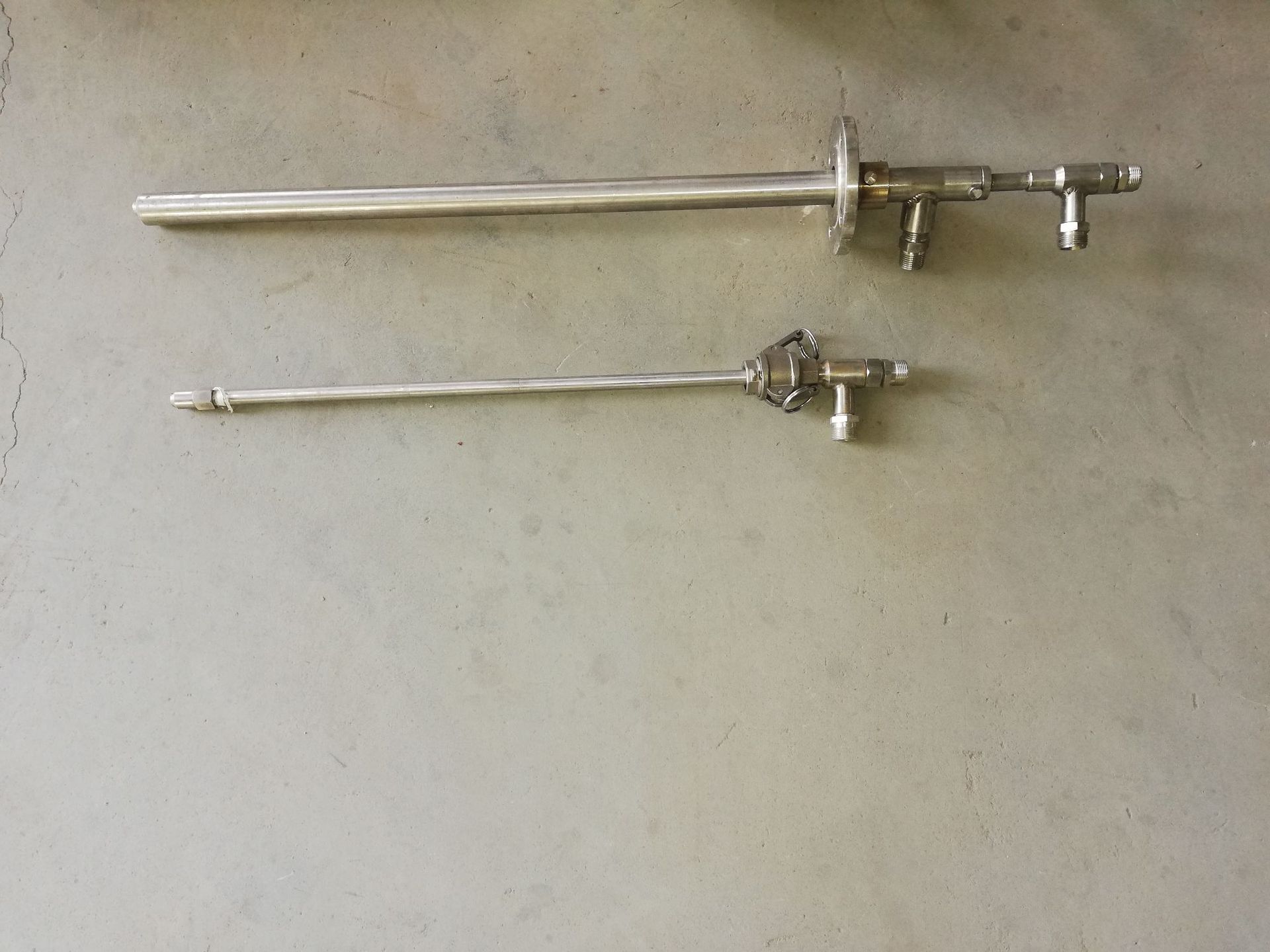 不锈钢油嘴雾炮机喷头围挡喷头雾化喷嘴喷雾喷嘴微雾喷头