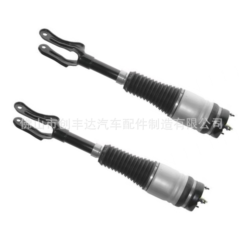 Suitable for Old Grand Cherokee Front Left and Right Pneumatic Shock Absorber Air Suspension Spring Shock Absorber 68059005Ad