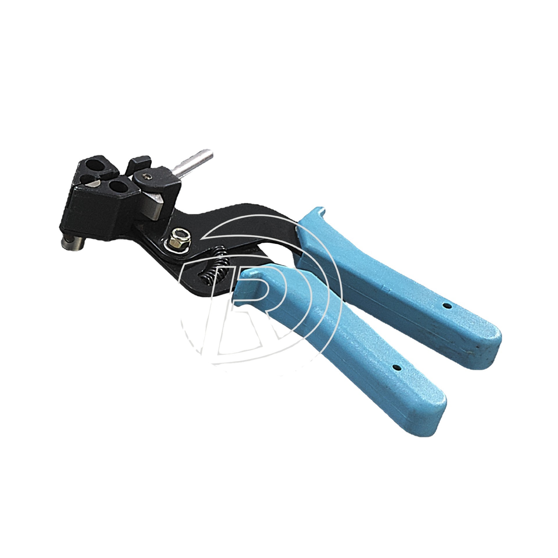 CT02-2 不锈钢扎带工具 扎带紧带机