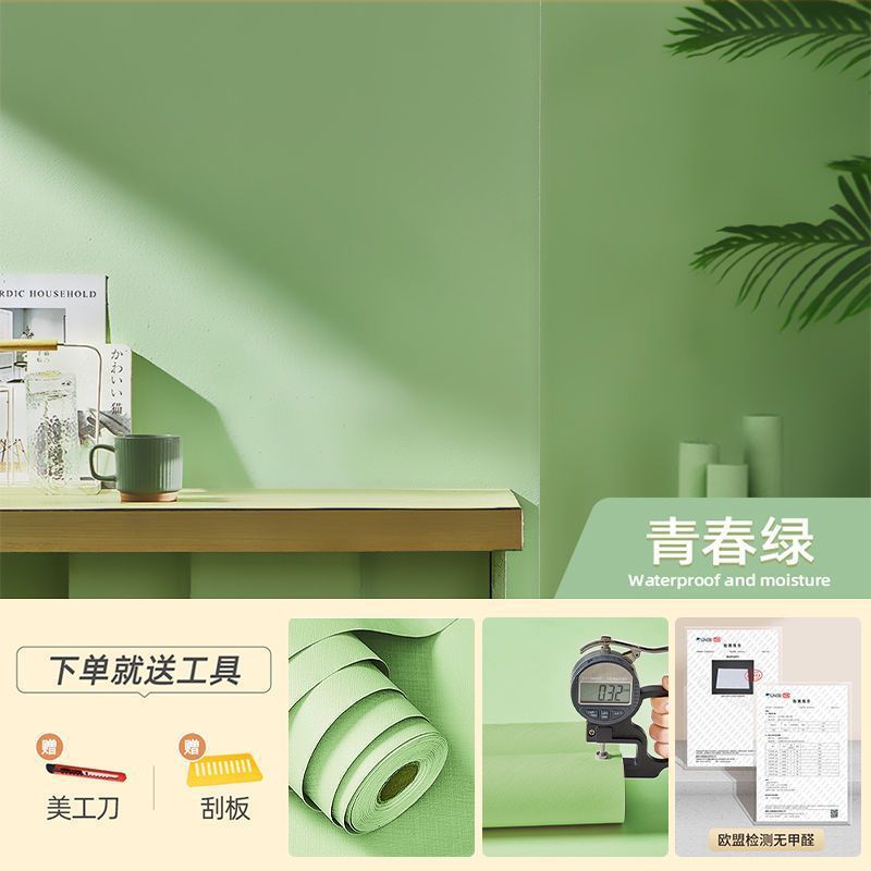 [핫스타일] 마카롱 그린