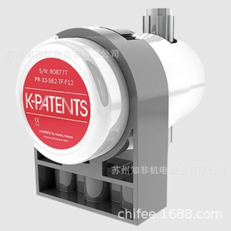 Finland Vaisala Indigo80 Display Head Pdt102 Differential Pressure Sensor Dmp80 Dew Point Meter