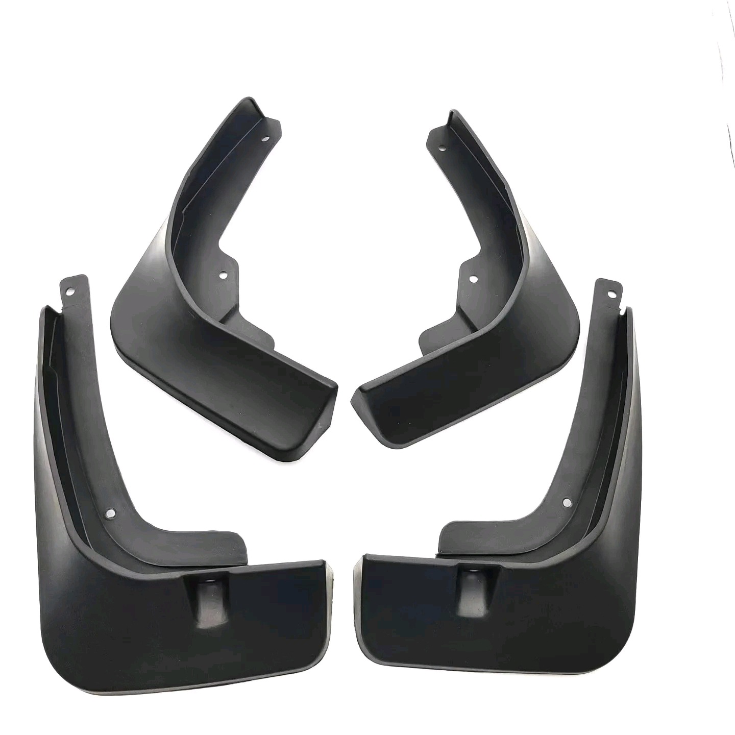Aplicable a GAC Chuanqi GM8 2018 - 2019 Fender Transfronterizo Fender Automobil Factory Modification image 3