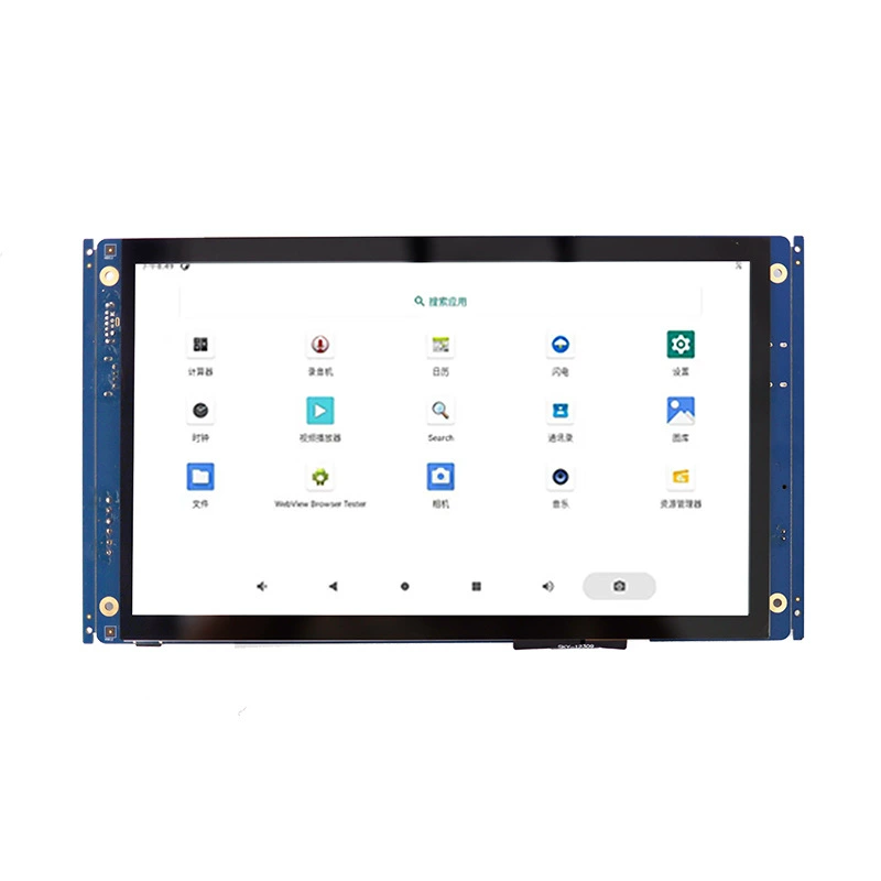 Android all‑in‑one display RK3568 10.1‑inch, 1024×600 IPS capacitive touch, bare module