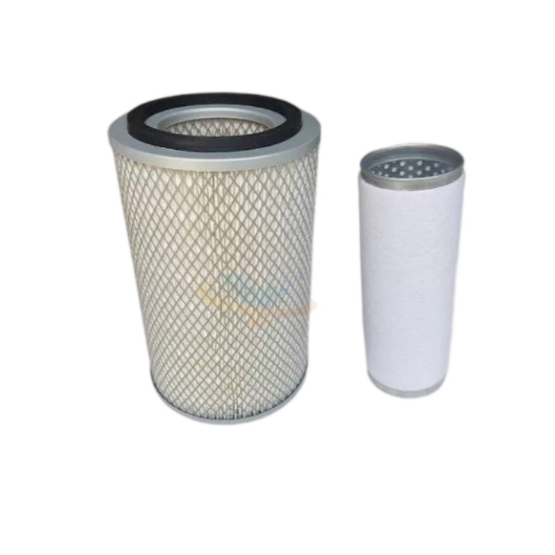 Compatible with Cummins 4BTA3.9 generator air filter 4938598 air filter element KW1524