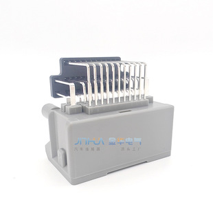 Automotive Digital Connector Board to Wire Bcm Connector Body Controller Domestic Replacement Parts 2.2mm