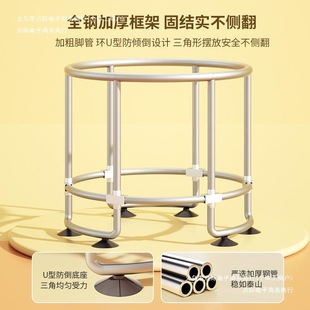 Bounce Small Bed Baby Trampoline Toy Jumping Bed Kids Family Net Protection Kidsren's Slide Indoor Home