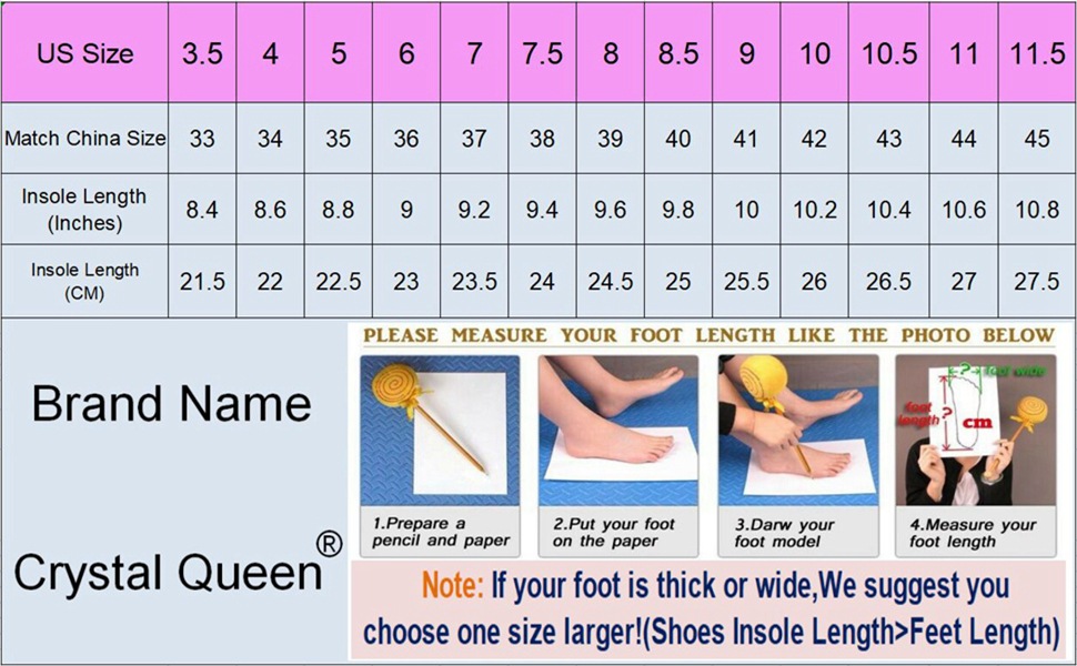 Amazon size