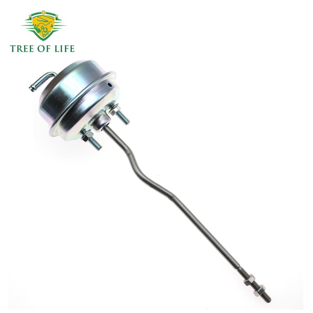 Válvula de Derivación de Turbocargador A2760901580 A2760901480 para Mercedes-Benz