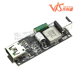 SW3518 100wȫ�f�h���ʿ��ģ�K ֧��SCP FCP�O��QC4.0pd3.0