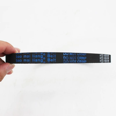 Belt, Avtomobil ötürücü kəmərləri