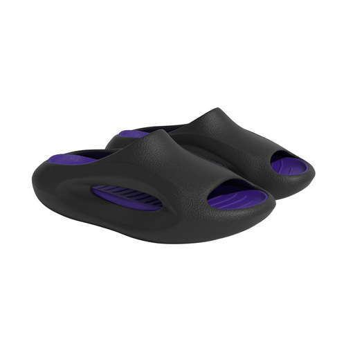 Men's Outdoor Beach Anti-Slip Wearable Casual Brand Men's Outdoor Sandals with Thick EVA Bottom 