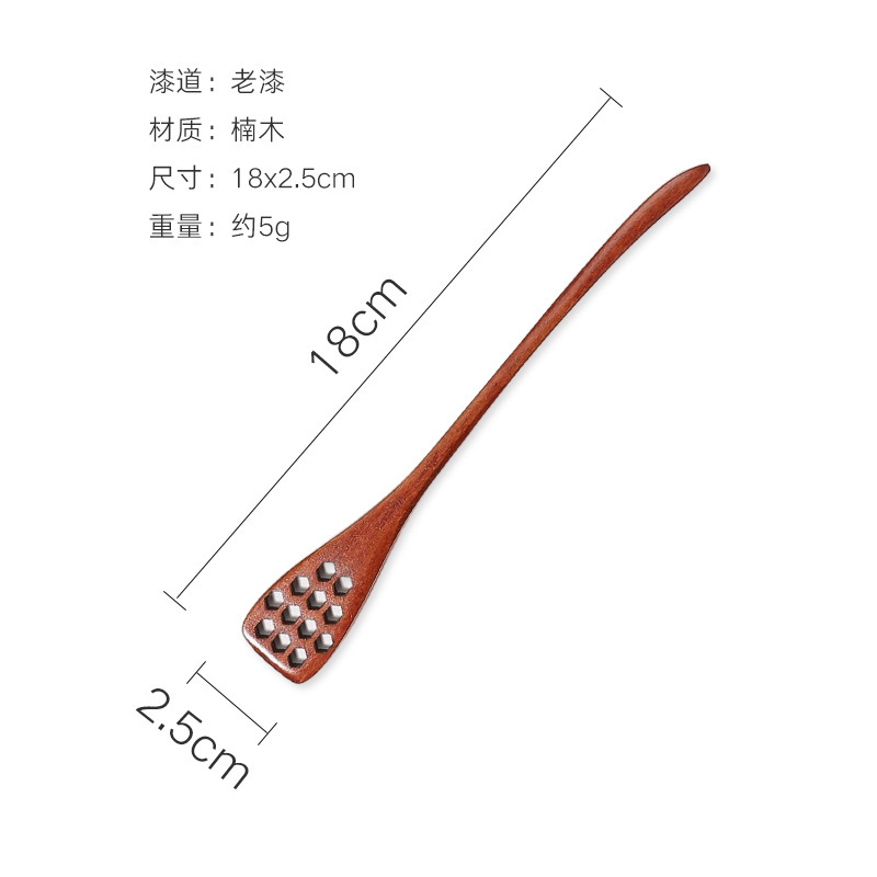 피비 18x2.5 약 5g 오래된 페인트