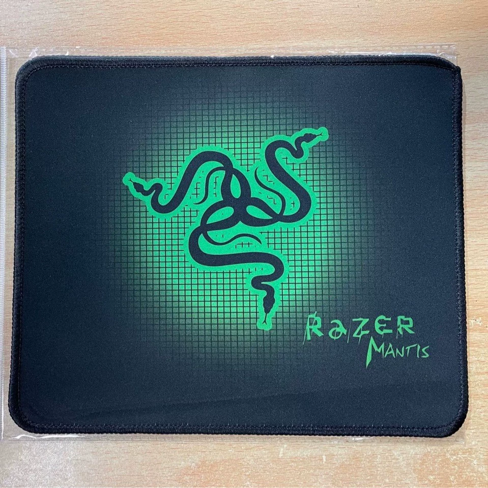 Высокоточный коврик для мыши 210*250*2 мм L-11 Snake