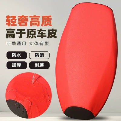 Electric Car Motorcycle Cushion: Electric car cushion
