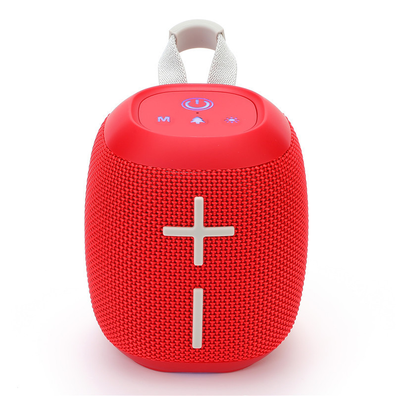 クロスボーダーTG389 bluetoothスピーカー屋外ダブルEQオーディオモードtws対聯IPX5防水級小音響工場|undefined