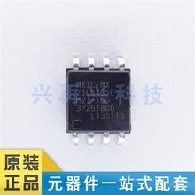 MX25L6435EM2I-10G SOP-8 �惦��оƬ ȫ����Ʒ ԭ�b