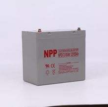 沈阳  耐普 蓄电池  NPG2-1500Ah  铁路系统 电力系统 不间断电源