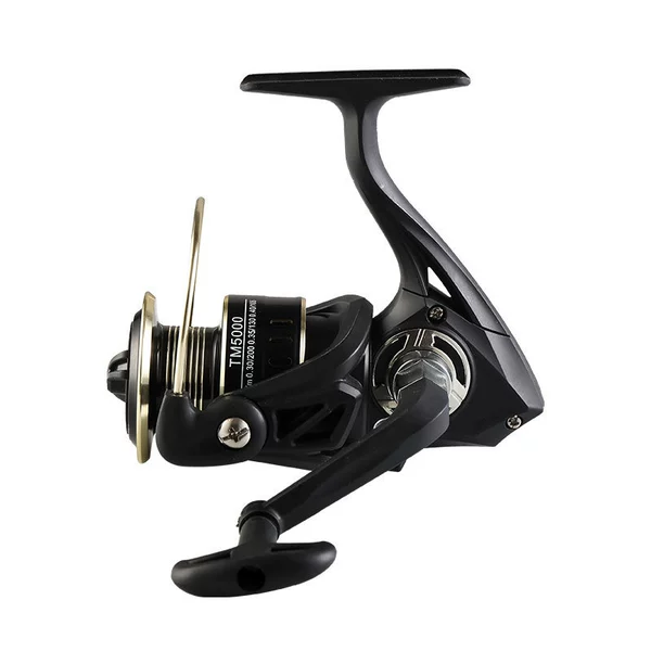 TM4000 black gold