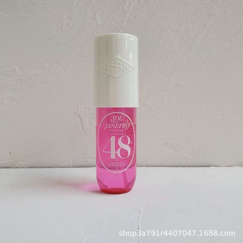 Sol de janeiro ブラジル香水リオサマーボディヘアフレグランススプレー卸売の国境を越えた特別供給|undefined