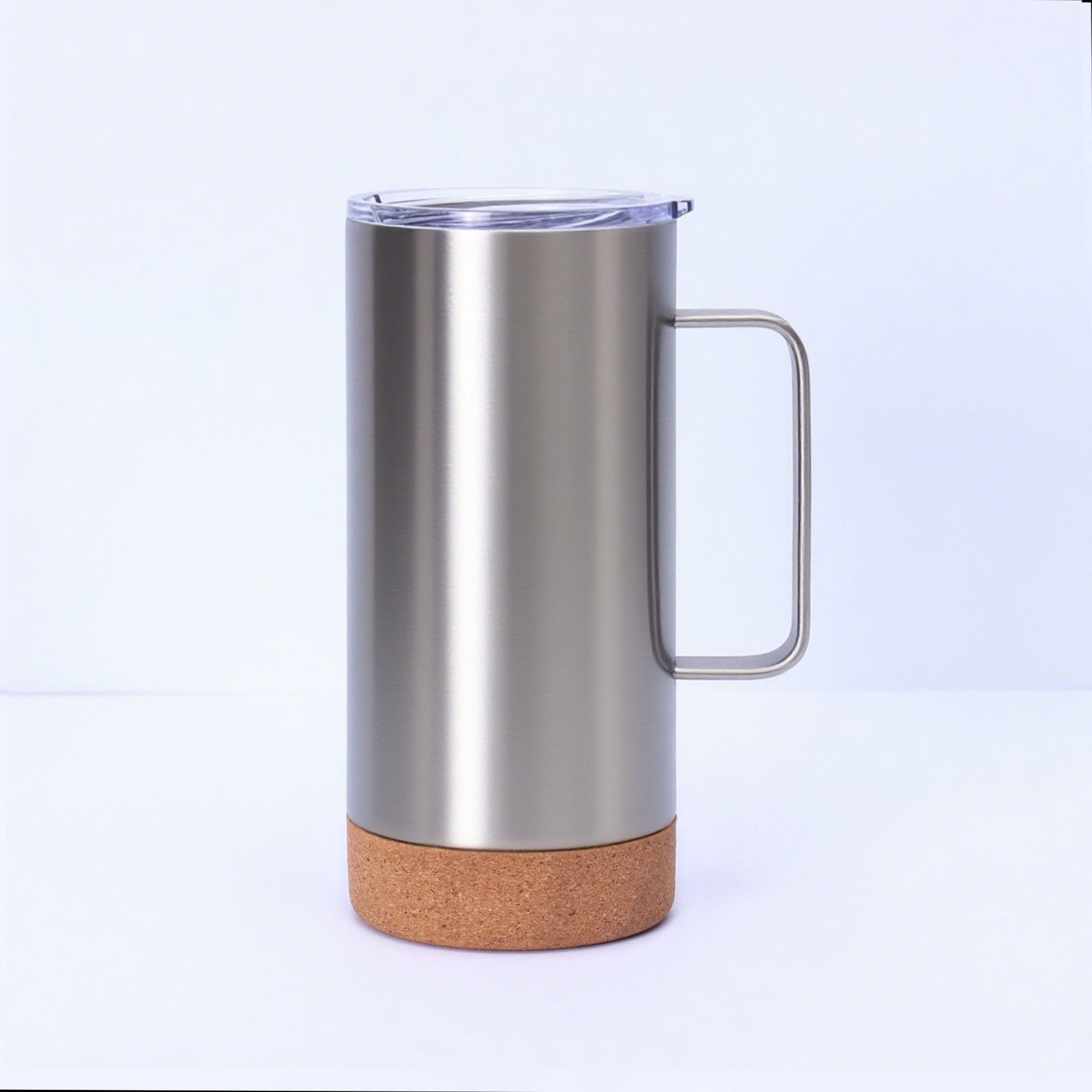 16oz mano de cinta natural