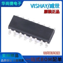 VISHAY ILQ2-X009T x NƬ SMD-16  ԭbƷ