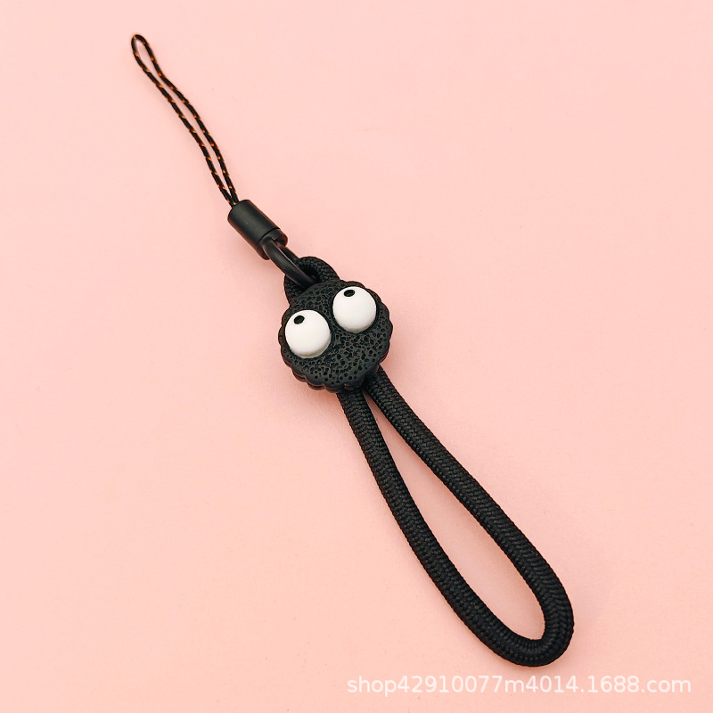 블랙 핸드 로프-블랙 쿠키