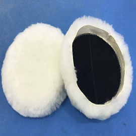 抛光轮;羊毛球;密封垫圈