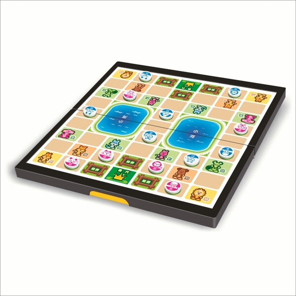 Children's Gomoku