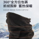 Amazon Winter Cold Hat Fleece Scarf Windproof Sports Ski Headscarf Multifunctional Warm Riding Mask
